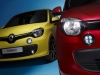 Renault Twingo 2015