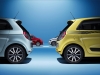 2015 Renault Twingo thumbnail photo 45061