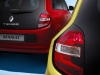 Renault Twingo 2015