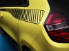 Renault Twingo 2015