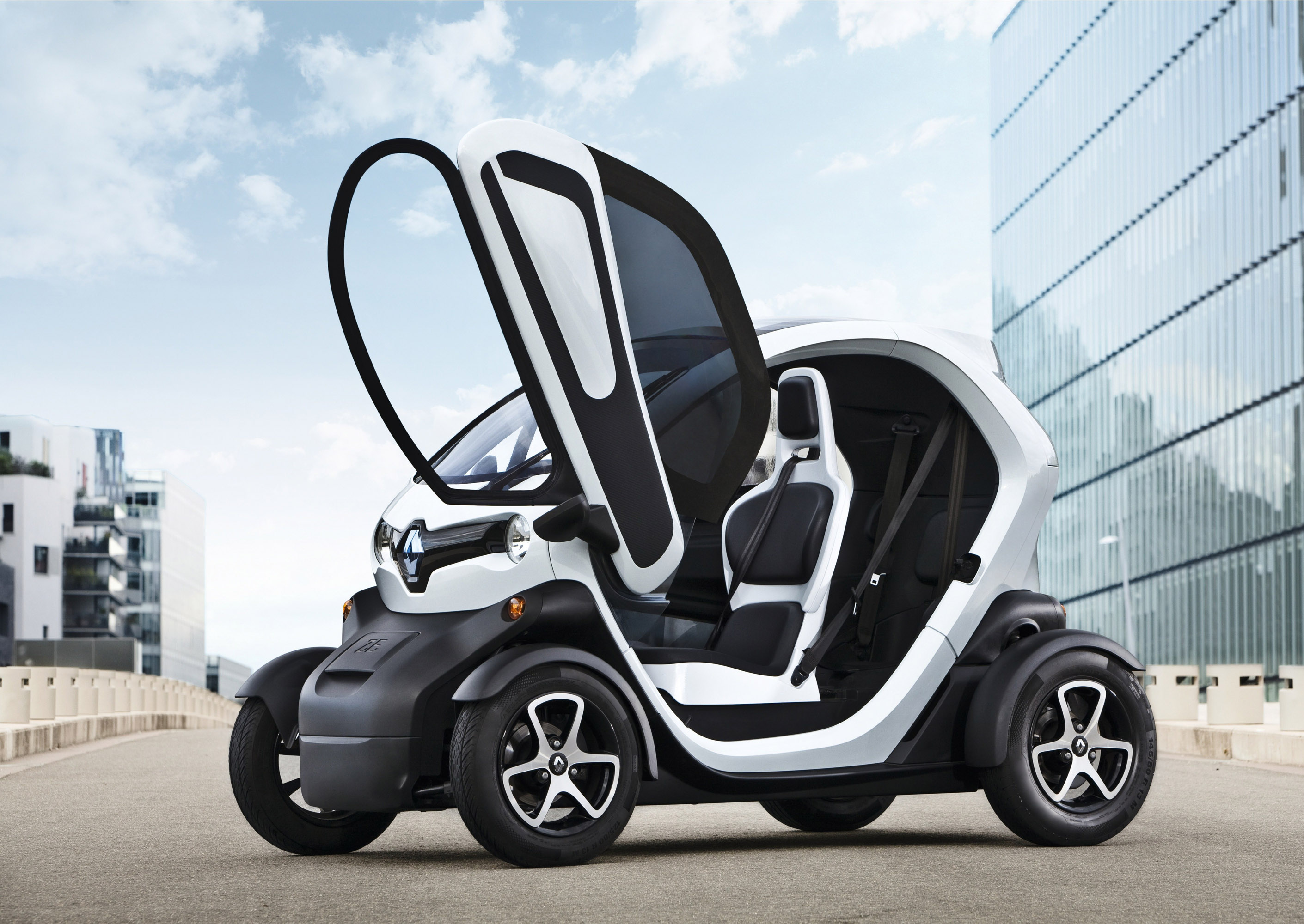 Renault twizy 2015 discount