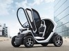 Renault Twizzy 45 2015