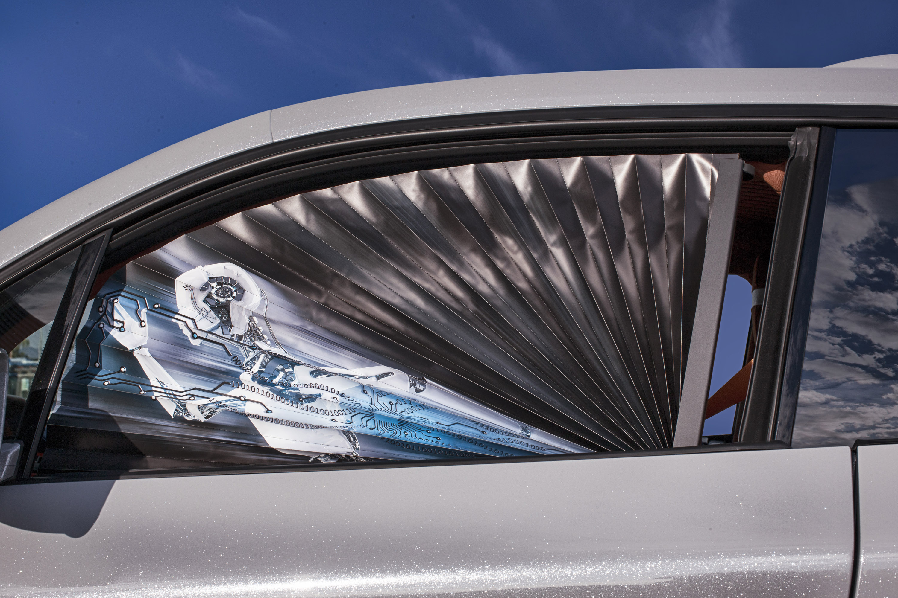 Rinspeed Budii Concept photo #24
