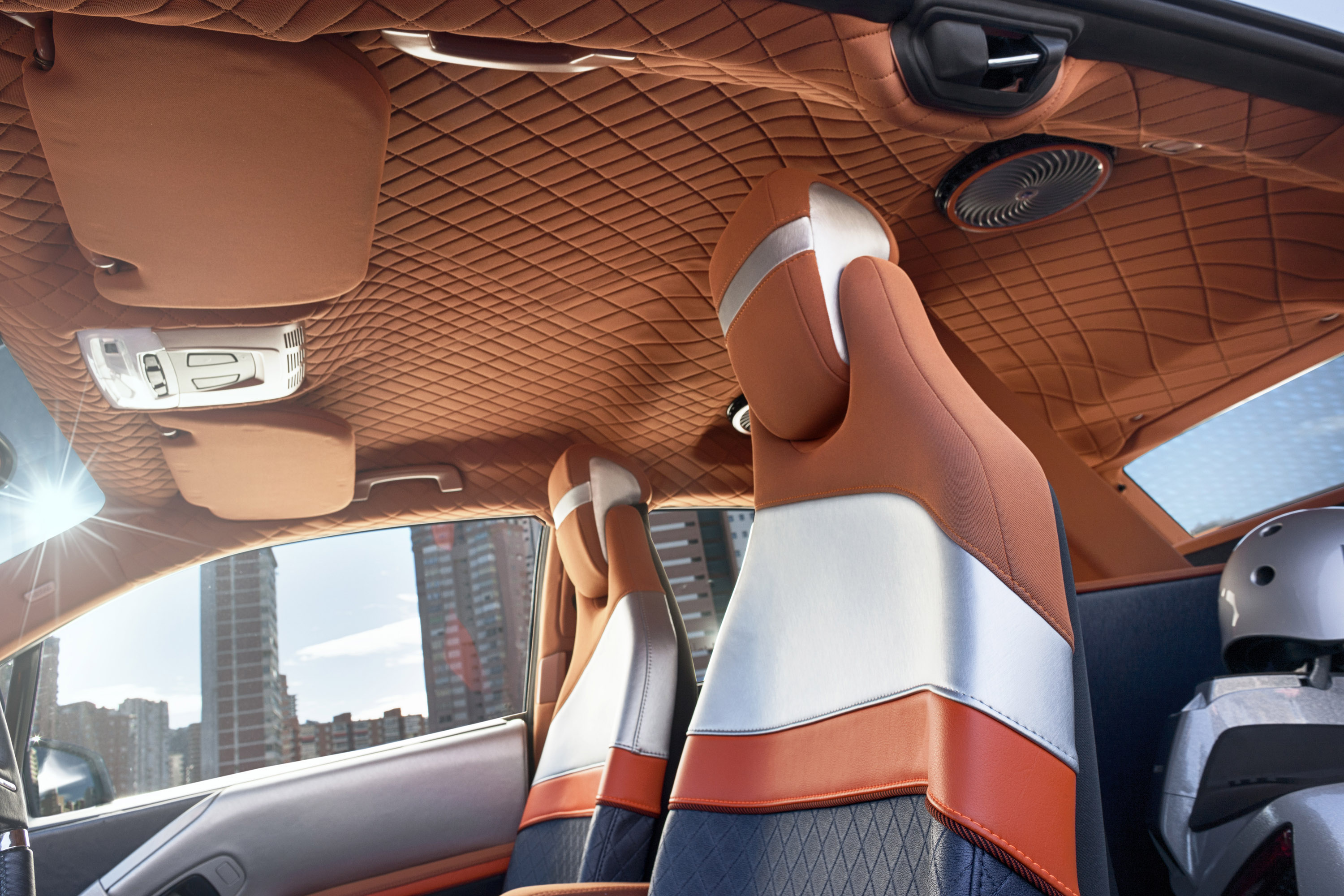 Rinspeed Budii Concept photo #26