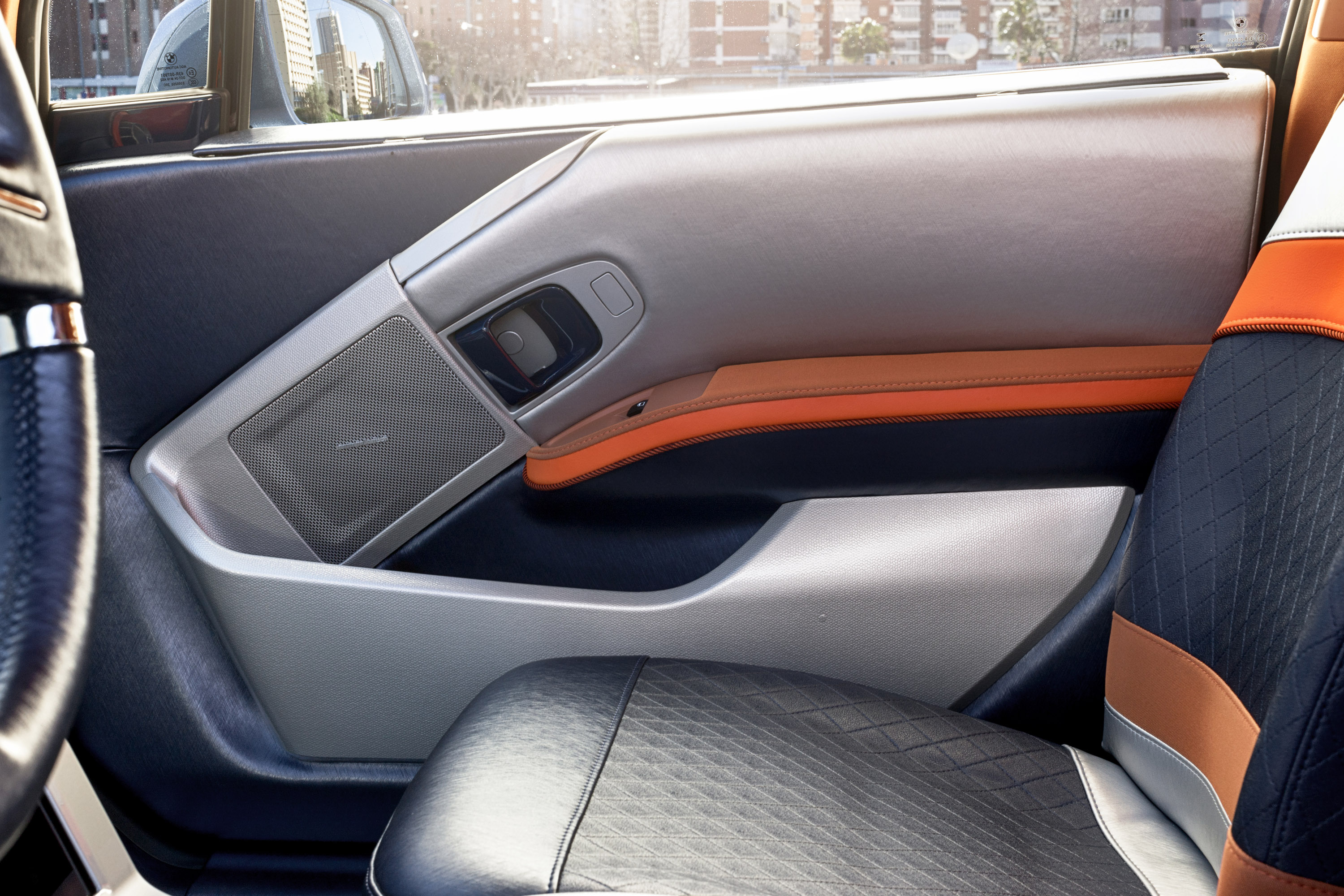 Rinspeed Budii Concept photo #32