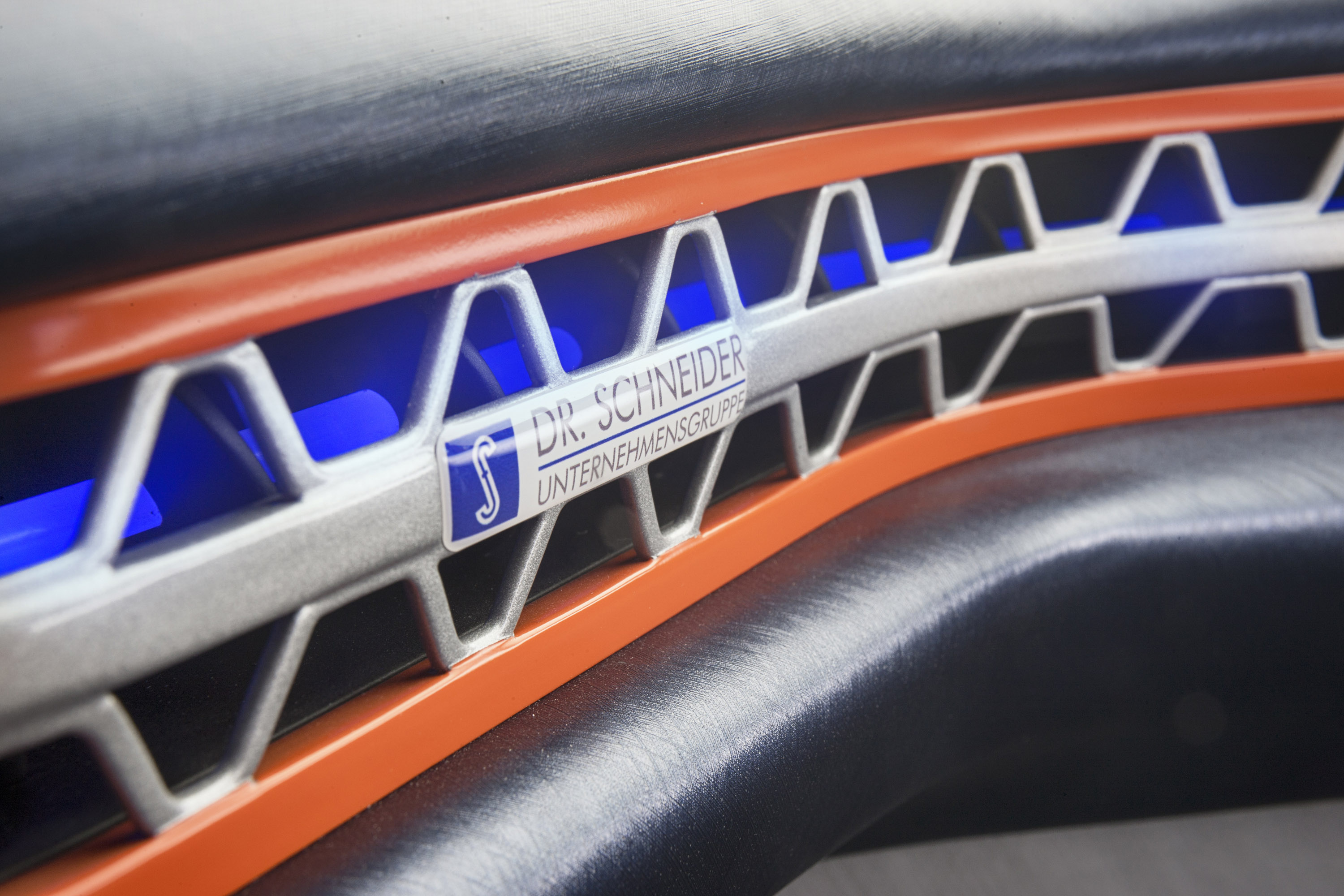Rinspeed Budii Concept photo #39