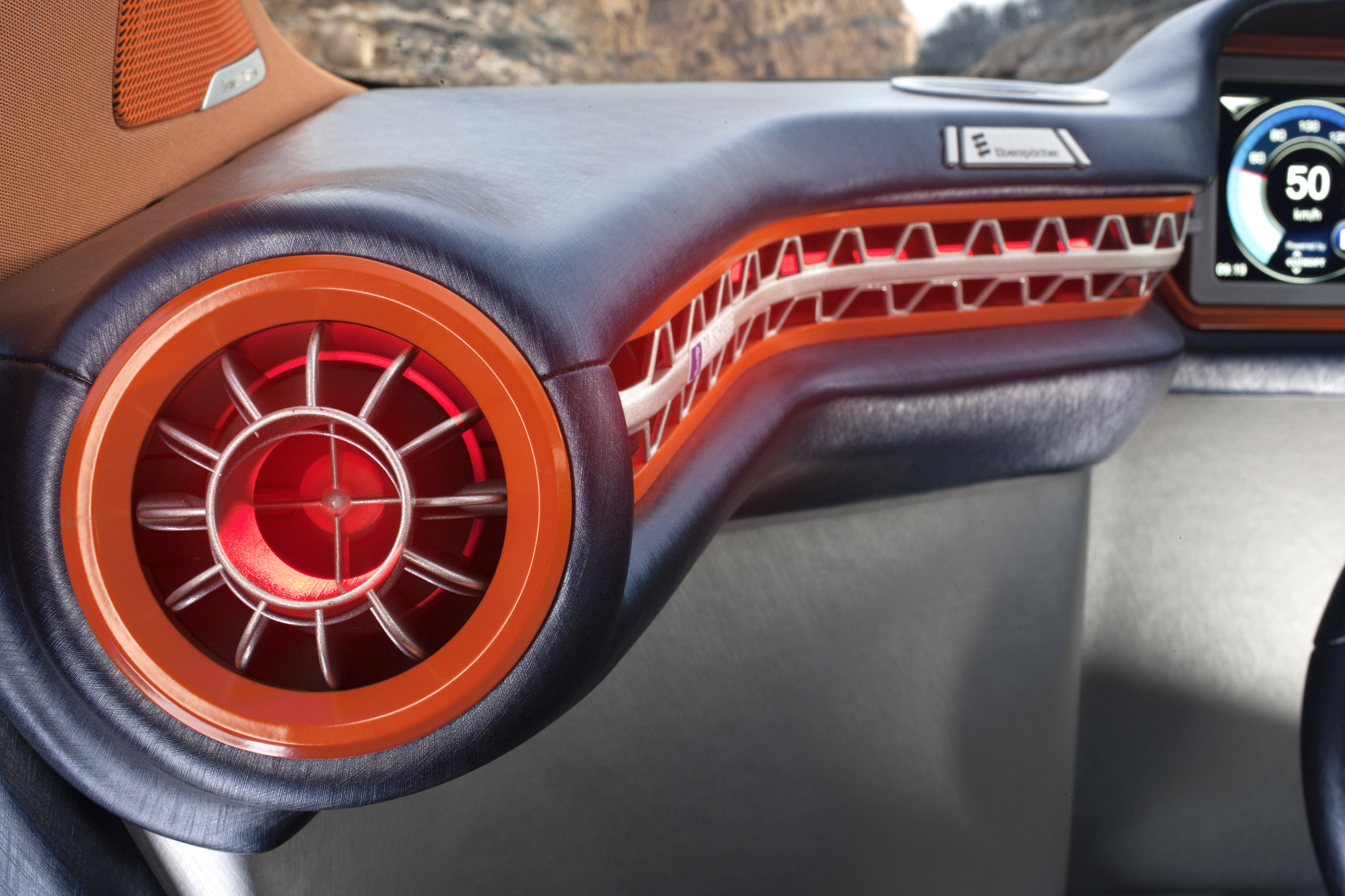 Rinspeed Budii Concept photo #42