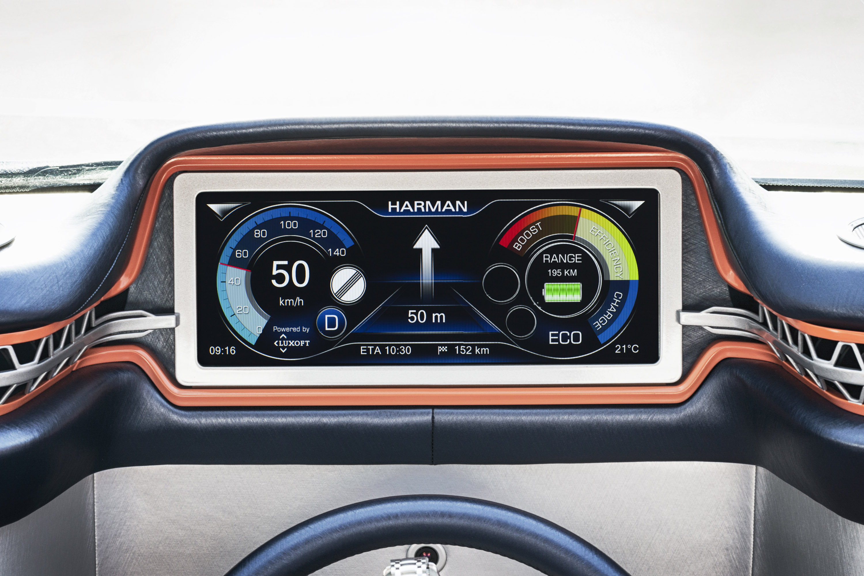 Rinspeed Budii Concept photo #46