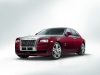 2015 Rolls-Royce Ghost Series II