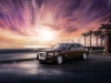Rolls-Royce Ghost Series II 2015