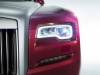 Rolls-Royce Ghost Series II 2015