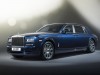 2015 Rolls-Royce Phantom Limelight
