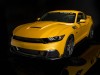 2015 Saleen Ford Mustang S302 Black Label