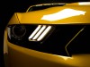 Saleen Ford Mustang S302 Black Label 2015