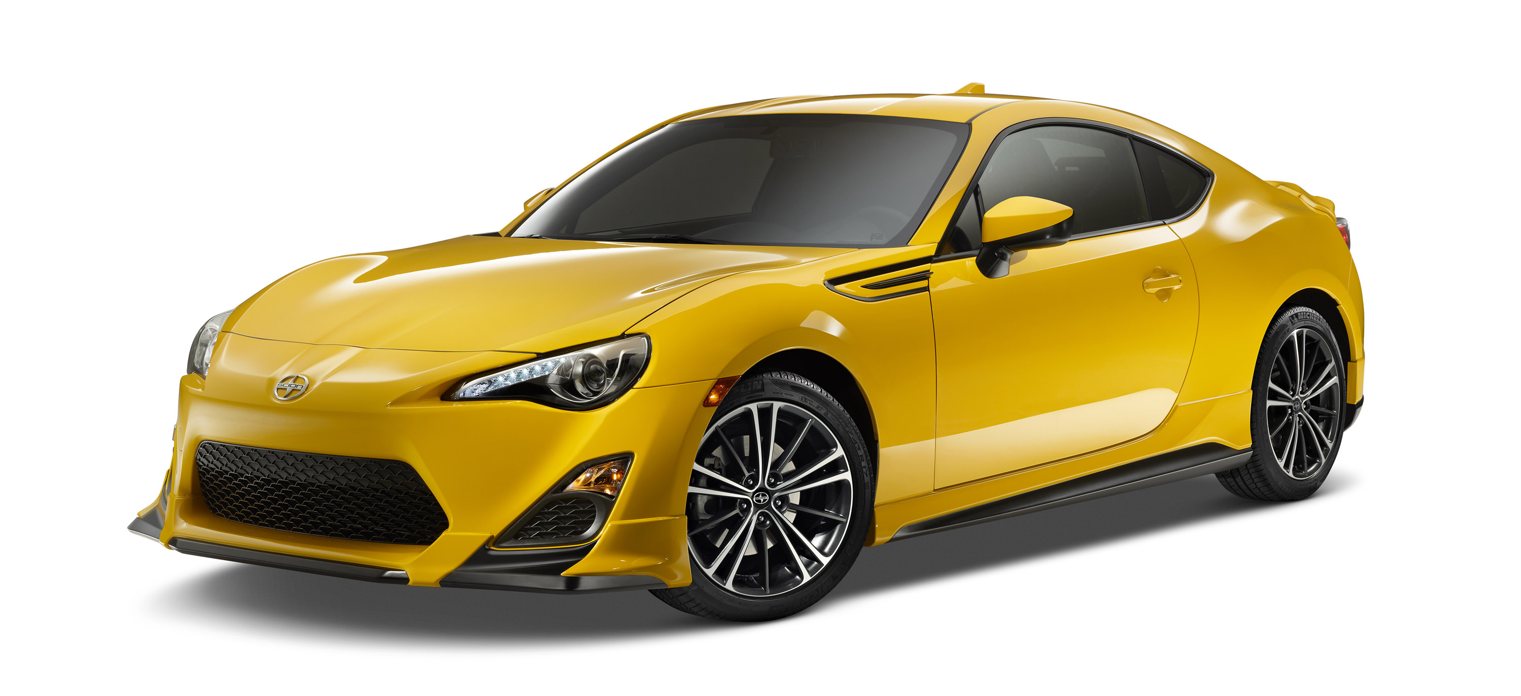 Scion FR-S Special Edition photo #1