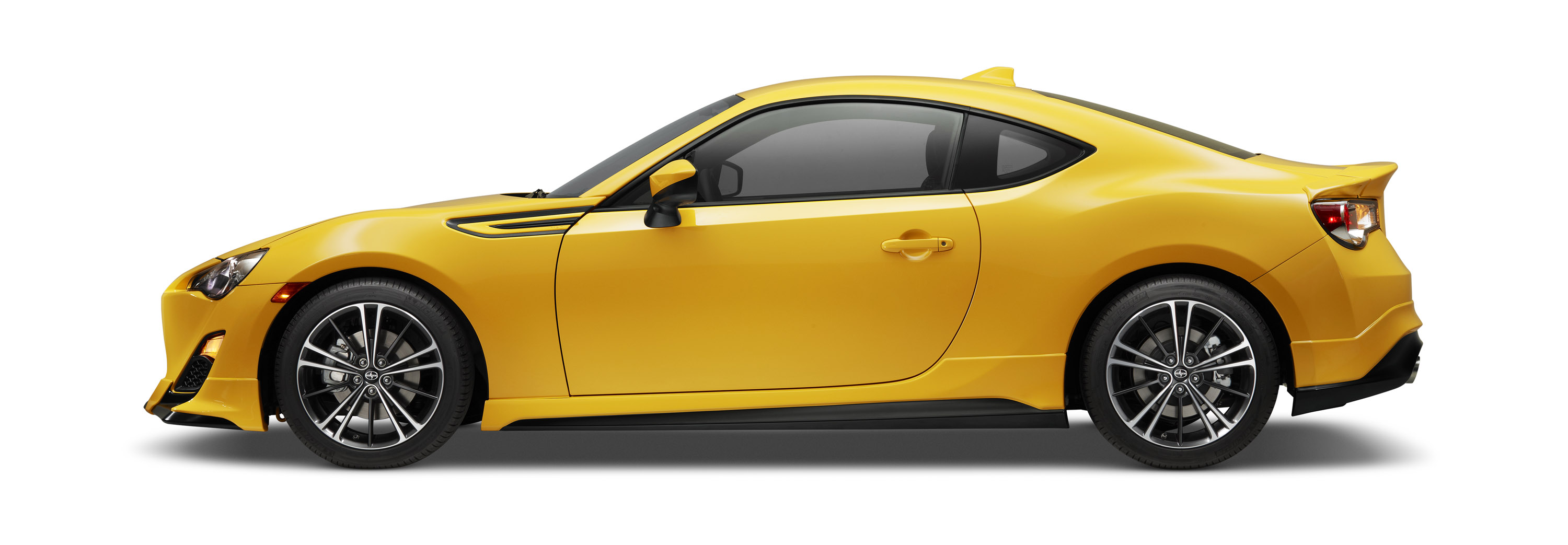 Scion FR-S Special Edition photo #2