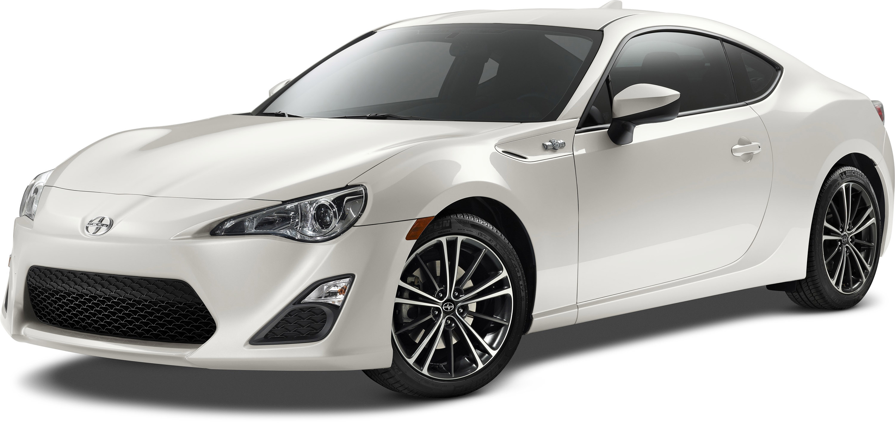 Scion FR-S photo #1