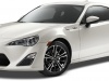 Scion FR-S 2015