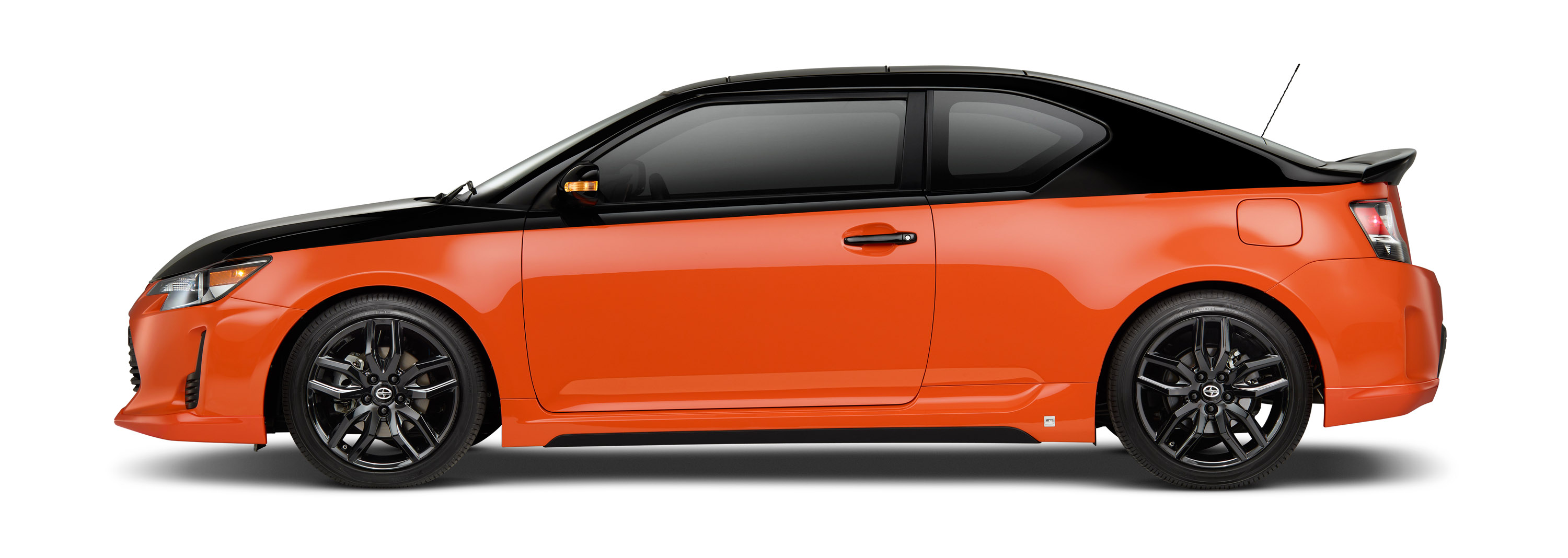 Scion tC Release Series 9.0 photo #6