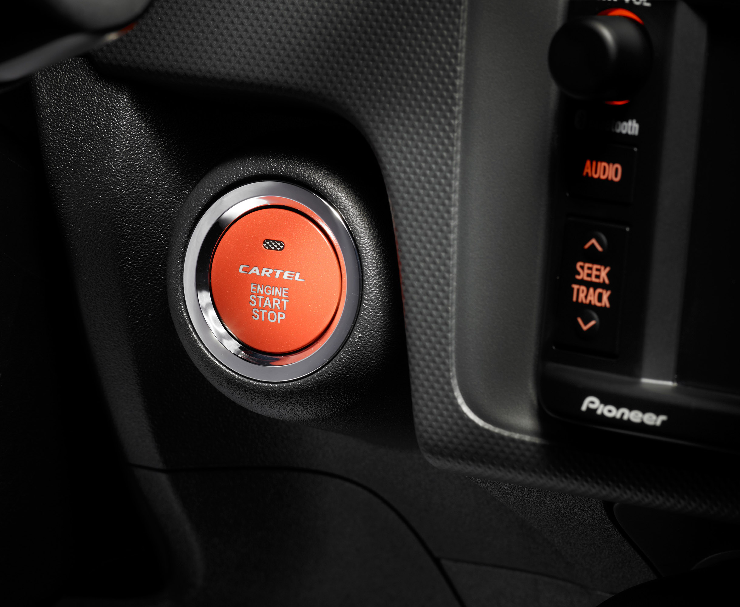 Scion tC Release Series 9.0 photo #9