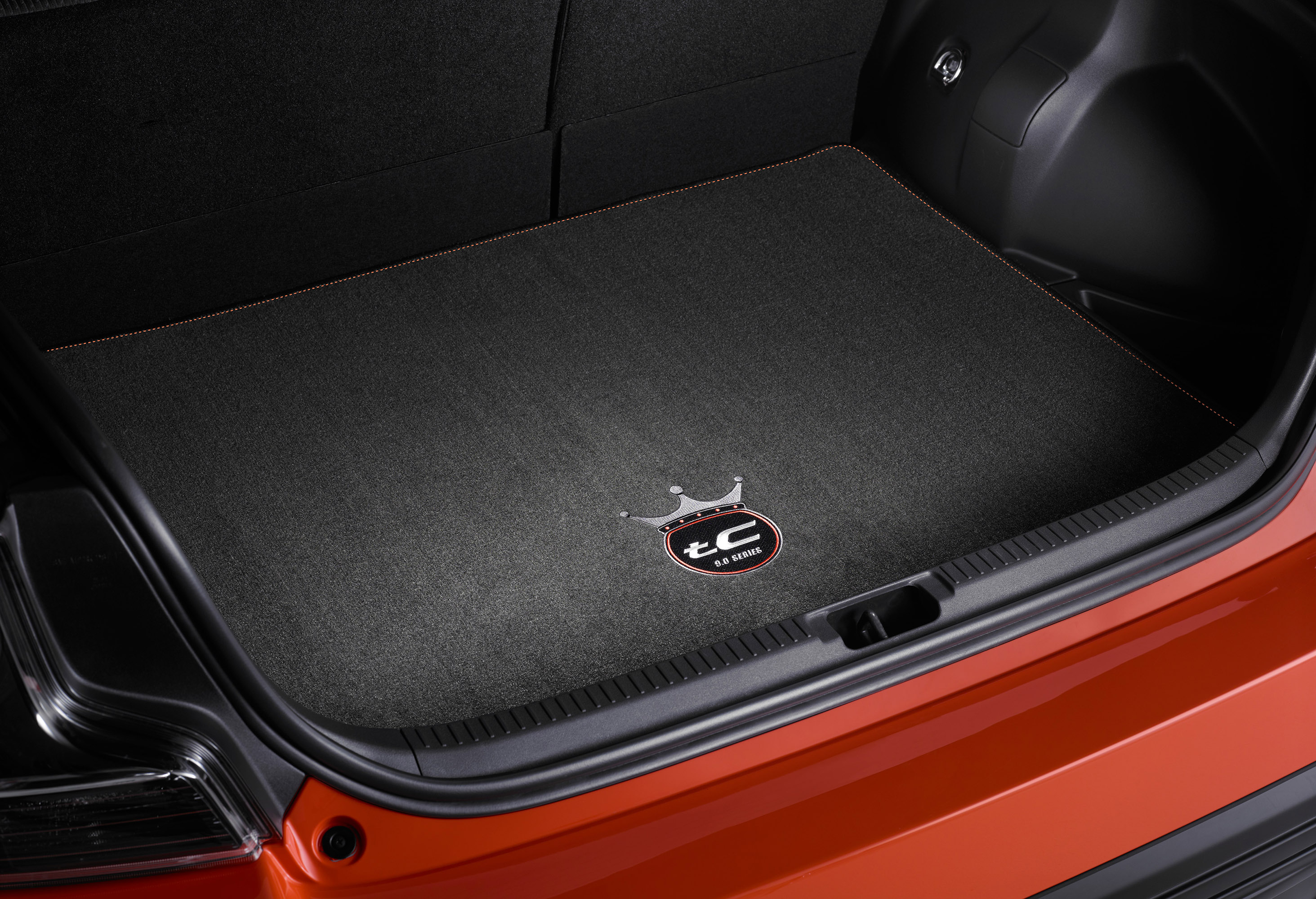 Scion tC Release Series 9.0 photo #10