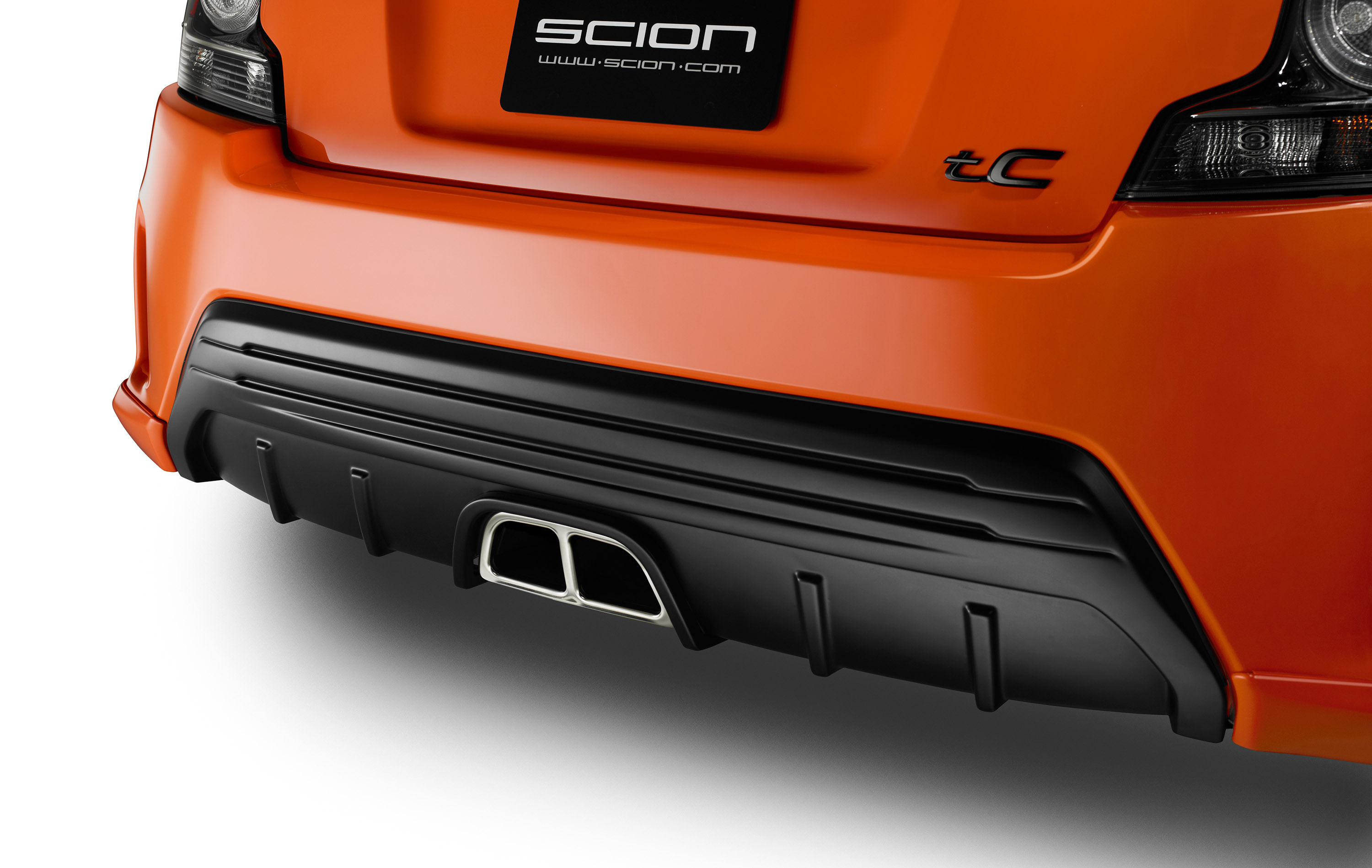 Scion tC Release Series 9.0 photo #12