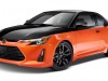 2015 Scion tC Release Series 9.0