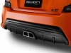 Scion tC Release Series 9.0 2015