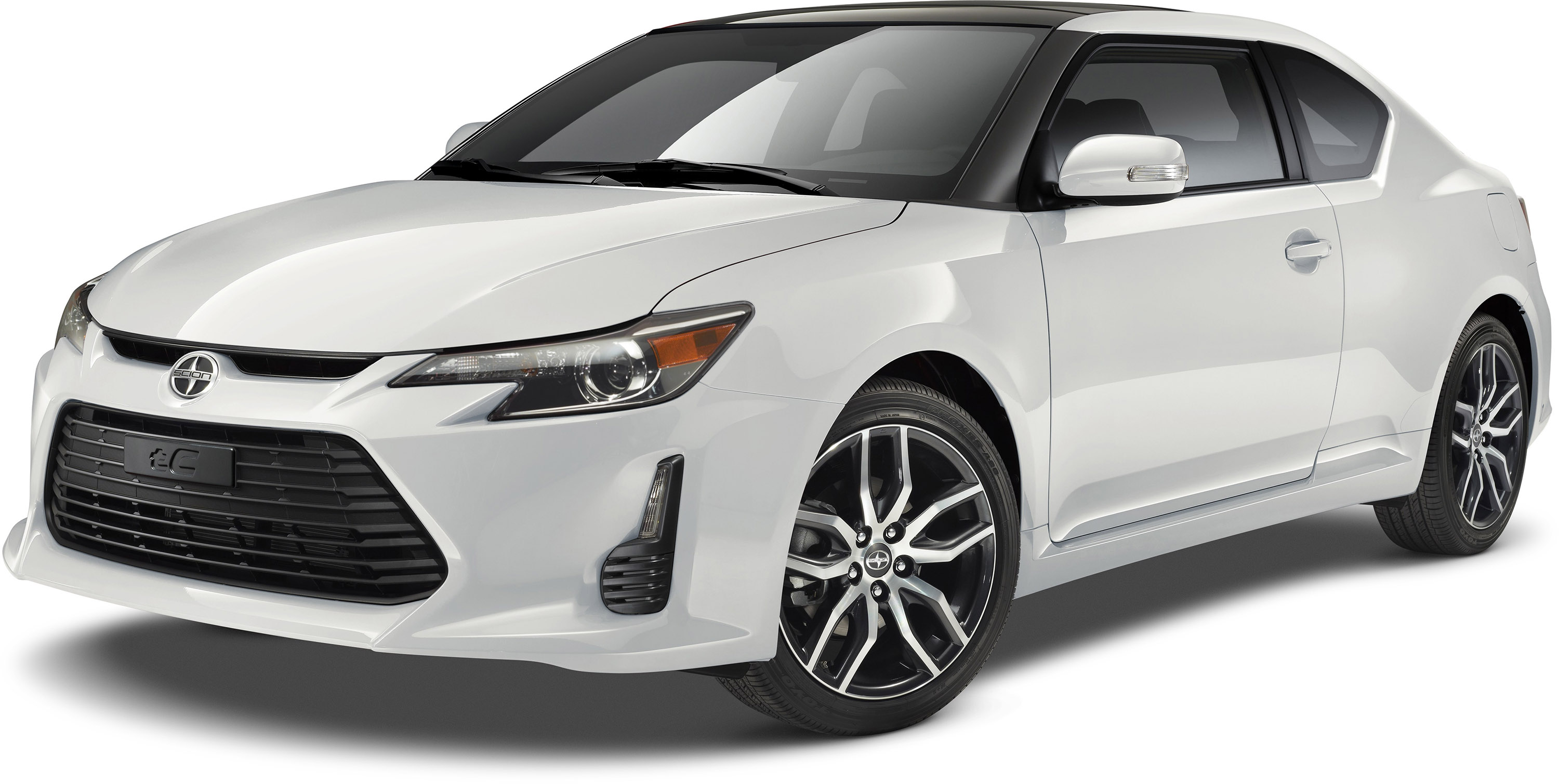 Scion tC Sports Coupe photo #1