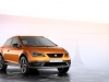 2015 Seat Leon Cross Sport Concept thumbnail photo 95413