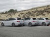 Seat Leon ST Cupra 2015