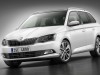 2015 Skoda Fabia Combi