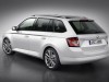 2015 Skoda Fabia Combi thumbnail photo 77246