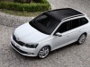 2015 Skoda Fabia Combi thumbnail photo 83857