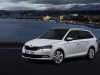 2015 Skoda Fabia Combi thumbnail photo 83858