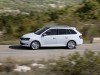 Skoda Fabia Combi 2015