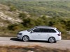 Skoda Fabia Combi 2015