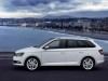 2015 Skoda Fabia Combi thumbnail photo 83864