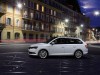 Skoda Fabia Combi 2015
