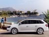 Skoda Fabia Combi 2015