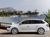 Skoda Fabia Combi (2015)
