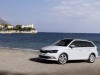 Skoda Fabia Combi 2015