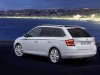 Skoda Fabia Combi 2015