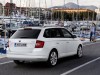 Skoda Fabia Combi 2015