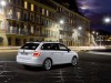 Skoda Fabia Combi 2015