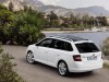 Skoda Fabia Combi 2015