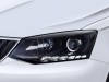 Skoda Fabia Combi 2015