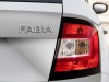 Skoda Fabia Combi 2015