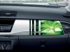 Skoda Fabia Combi 2015