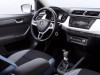 Skoda Fabia Combi 2015